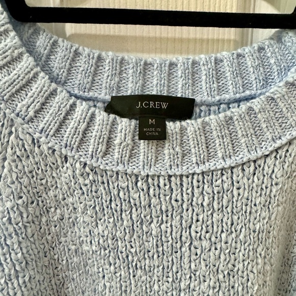 J. Crew Sleeveless Sweater- Size M - Picture 3 of 3
